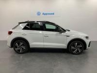 Volkswagen T-roc R-Line 1.5 TSI 110 kW (150 CV) DSG