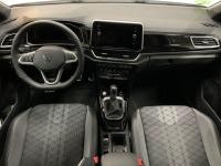 Volkswagen T-roc R-Line 1.5 TSI 110 kW (150 CV) DSG