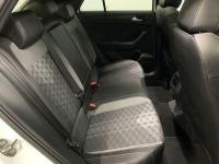 Volkswagen T-roc R-Line 1.5 TSI 110 kW (150 CV) DSG