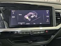 Opel Grandland 1.6 Turbo PHEV Auto 221kW/300CV GSe