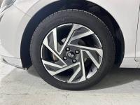 Hyundai I20 1.2 MPI Klass