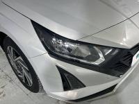 Hyundai I20 1.2 MPI Klass