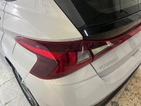 Hyundai I20 1.2 MPI Klass