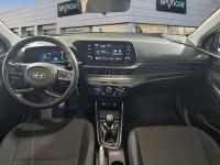 Hyundai I20 1.2 MPI Klass