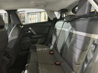 Citroën C4 BlueHDi 130 S&S EAT8 Feel Pack