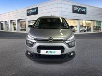 Citroën C3 PureTech 81KW (110CV) Max