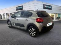 Citroën C3 PureTech 81KW (110CV) Max