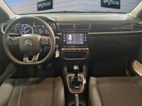 Citroën C3 PureTech 81KW (110CV) Max