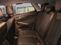 Opel Grandland 1.2T XHT Hybrid eDCT6 S/S GS