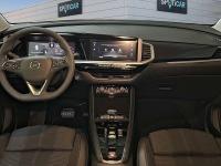 Opel Grandland 1.2T XHT Hybrid eDCT6 S/S GS
