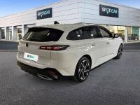 Peugeot 308 SW PureTech 130 S&S MAN Allure Pack