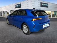 Opel Astra 1.2T XHT 96kW (130CV) Edition