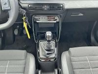 Citroën C3 Turbo 100 Max