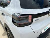 Citroën C3 Turbo 100 Max
