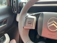 Citroën C3 Turbo 100 Max