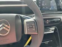 Citroën C3 Turbo 100 Max