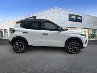 Citroën C3 Turbo 100 Max