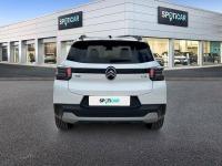 Citroën C3 Turbo 100 Max