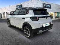 Citroën C3 Turbo 100 Max