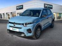 Citroën C3 ë-CEléctrico You