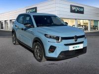 Citroën C3 ë-CEléctrico You