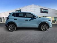 Citroën C3 ë-CEléctrico You