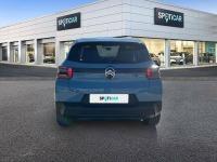 Citroën C3 ë-CEléctrico You