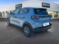 Citroën C3 ë-CEléctrico You