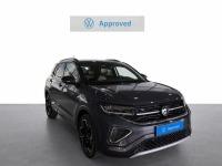 Volkswagen T-cross R-Line 1.0 TSI 85 kW (116 CV) DSG