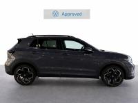 Volkswagen T-cross R-Line 1.0 TSI 85 kW (116 CV) DSG