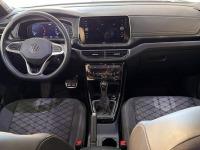 Volkswagen T-cross R-Line 1.0 TSI 85 kW (116 CV) DSG
