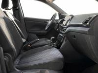 Volkswagen T-cross R-Line 1.0 TSI 85 kW (116 CV) DSG