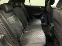 Volkswagen T-cross R-Line 1.0 TSI 85 kW (116 CV) DSG