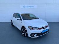 Volkswagen Polo GTI 2.0 TSI 152 kW (207 CV) DSG