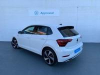 Volkswagen Polo GTI 2.0 TSI 152 kW (207 CV) DSG