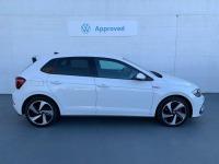 Volkswagen Polo GTI 2.0 TSI 152 kW (207 CV) DSG