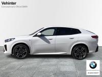 BMW X2 xDrive20d 120 kW (163 CV)