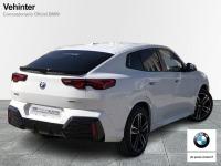 BMW X2 xDrive20d 120 kW (163 CV)