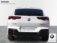 BMW X2 xDrive20d 120 kW (163 CV)