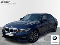 BMW Serie 3 330i 190 kW (258 CV)