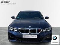 BMW Serie 3 330i 190 kW (258 CV)
