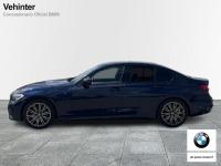 BMW Serie 3 330i 190 kW (258 CV)