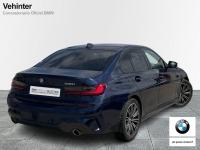 BMW Serie 3 330i 190 kW (258 CV)