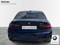 BMW Serie 3 330i 190 kW (258 CV)