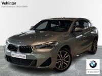 BMW X2 sDrive18d Business 110 kW (150 CV)
