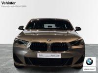 BMW X2 sDrive18d Business 110 kW (150 CV)