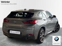 BMW X2 sDrive18d Business 110 kW (150 CV)