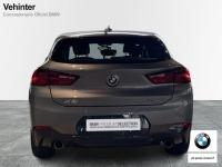 BMW X2 sDrive18d Business 110 kW (150 CV)