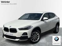 BMW X2 sDrive18d Business 110 kW (150 CV)