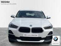 BMW X2 sDrive18d Business 110 kW (150 CV)